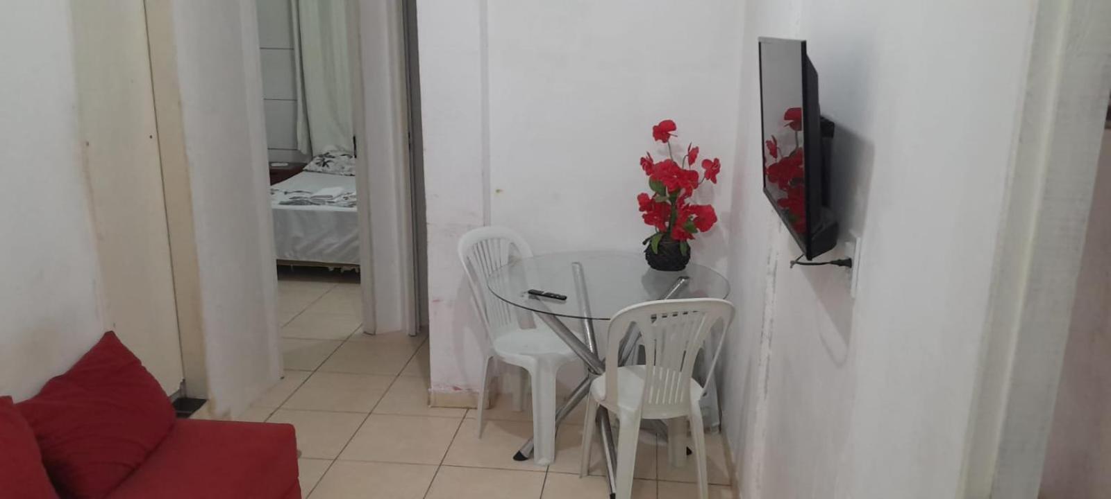 Flat Na Praia De Maragogi Apartment Exterior foto